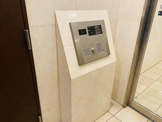 レクシオシティ王子神谷-8-共有部分