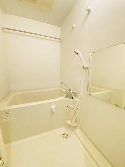 レクシオシティ王子神谷-10-バス