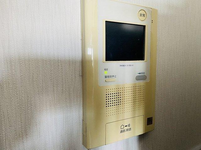 レクシオシティ王子神谷-12-その他