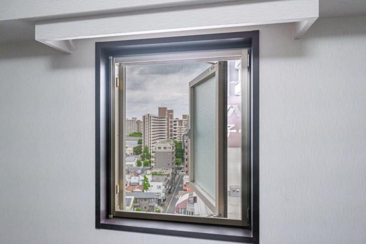 マンションイメージ