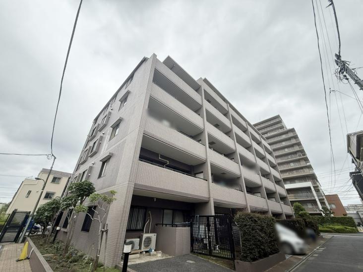 マンションイメージ