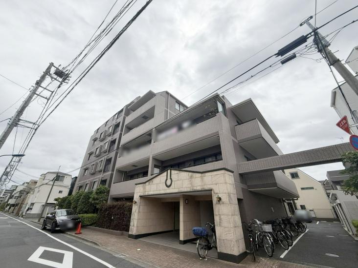 マンションイメージ