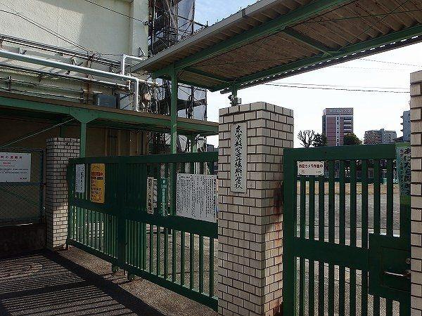 クレストフォルム王子サウスステージ-27-小学校