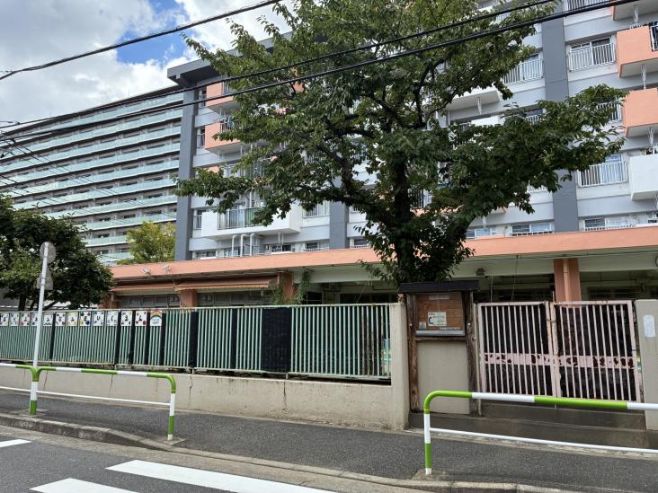 クレストフォルム王子サウスステージ-30-幼稚園保育園