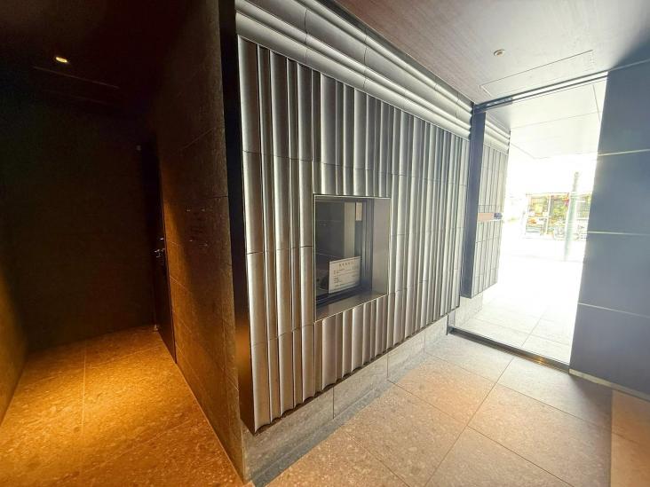 オープンレジデンシア板橋グランデ-3-共有部分