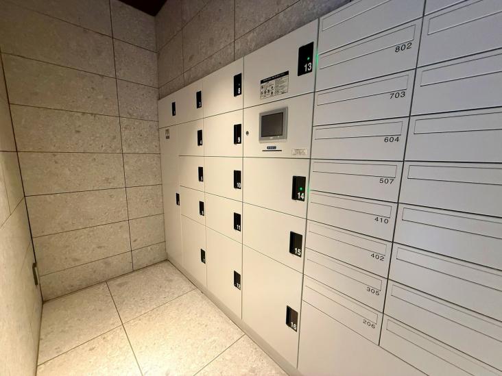 オープンレジデンシア板橋グランデ-4-共有部分