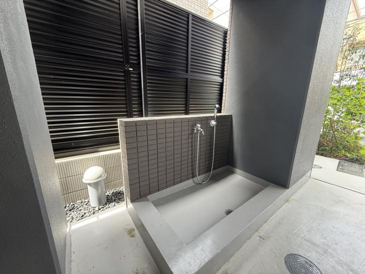 オープンレジデンシア板橋グランデ-8-共有部分