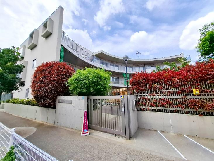 グリーンハイツ大塚-19-幼稚園保育園