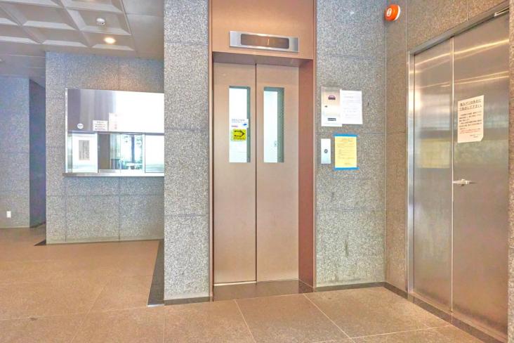 ライオンズマンション板橋区役所前-7-共有部分