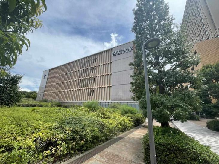 ライオンズマンション板橋区役所前-16-大学