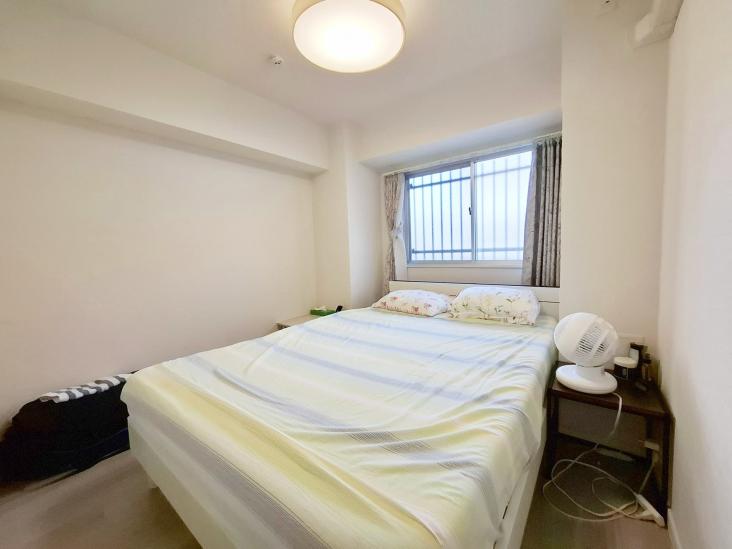 コープ野村大塚-3-洋室