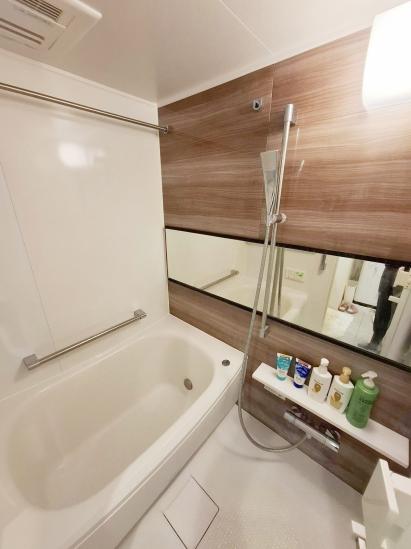 コープ野村大塚-5-バス