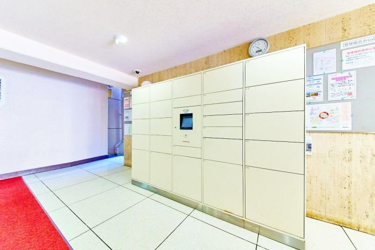 コープ野村大塚-18-共有部分