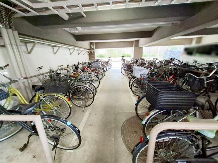 コープ野村大塚-21-共有部分