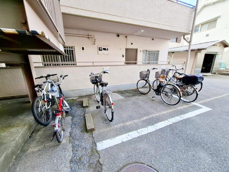 コープ野村大塚-24-共有部分