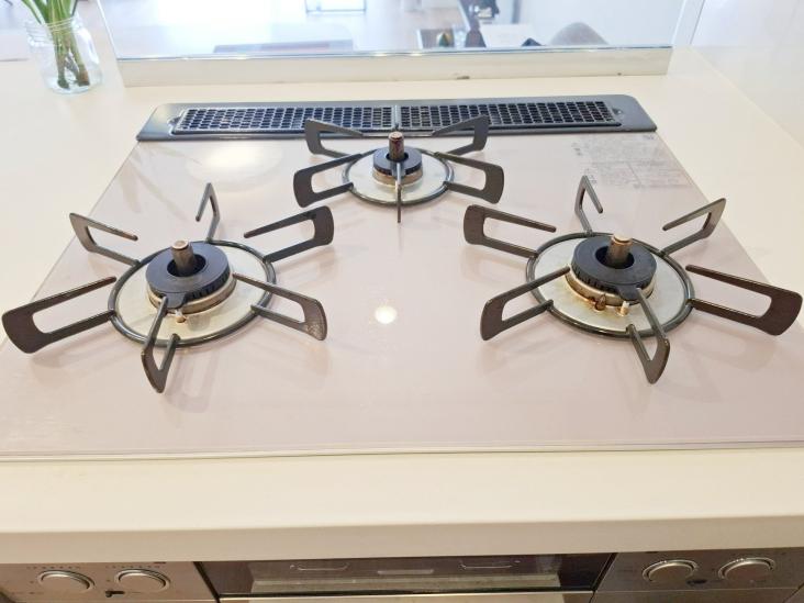 コープ野村大塚-27-その他設備