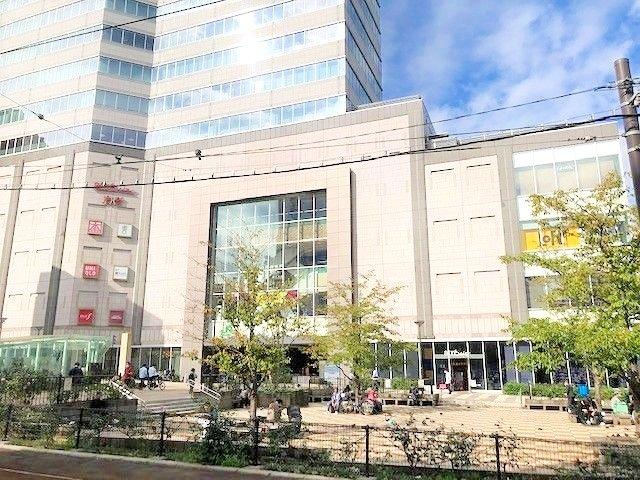 コープ野村大塚-38-ショッピング施設