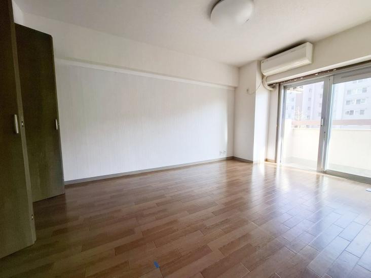 高島平第１住宅-4-室内