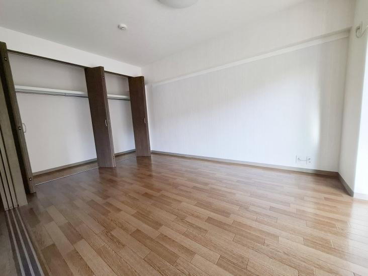 高島平第１住宅-5-洋室