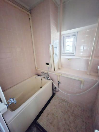 高島平第１住宅-8-バス