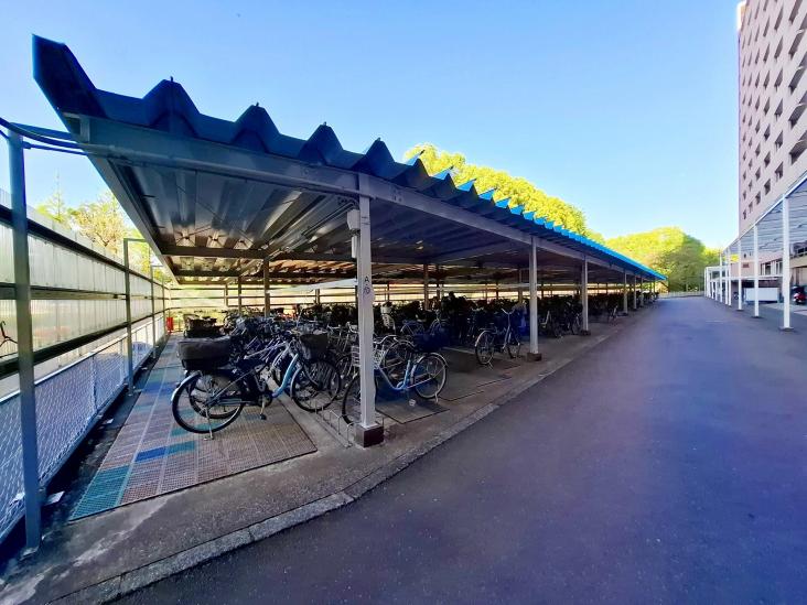 高島平第１住宅-18-共有部分