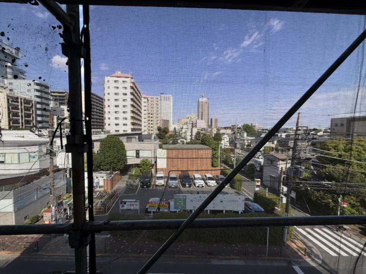 練馬スカイホーム-5-眺望