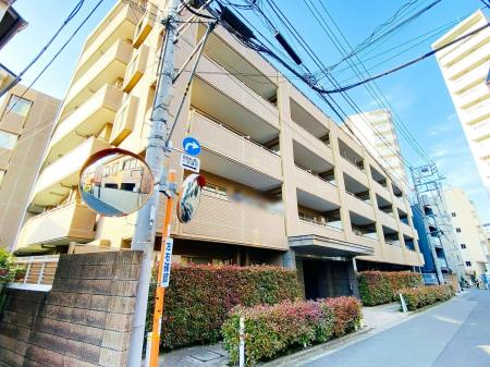 コスモ板橋エクセラ