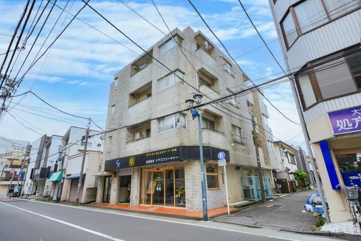 マンションイメージ
