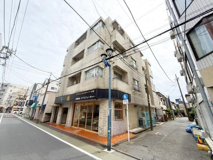 エトワール大和-0-外観