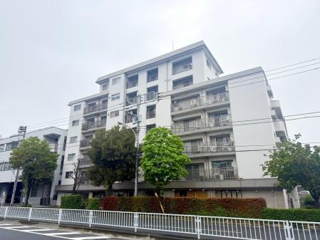 志村三丁目フラワーホーム