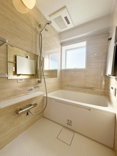 サニーハイツ王子本町-11-バス