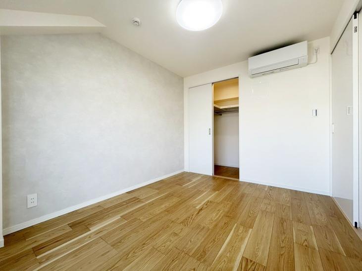 サニーハイツ王子本町-16-洋室