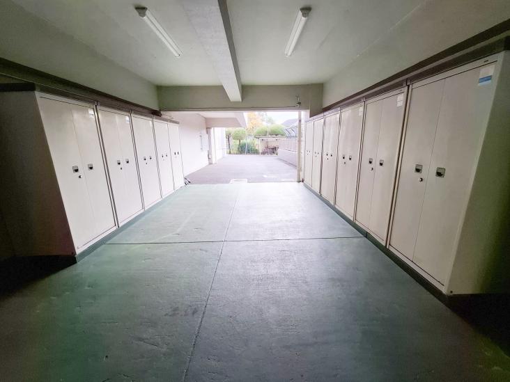 サニーハイツ王子本町-21-共有部分