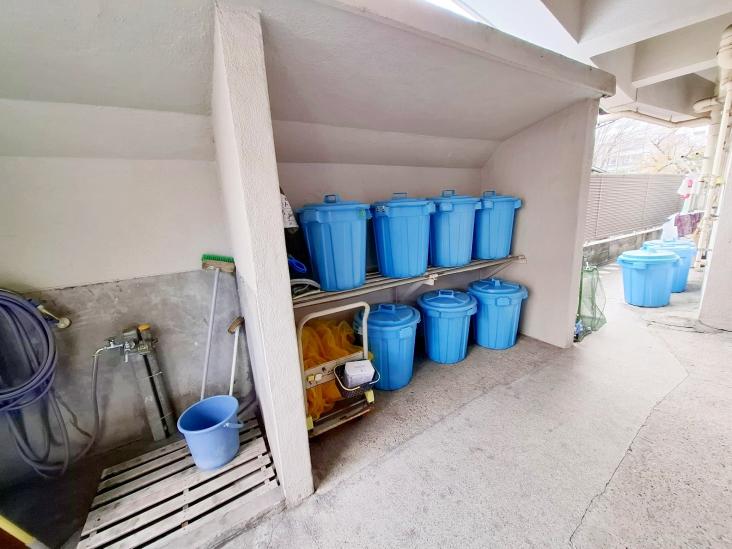 サニーハイツ王子本町-22-共有部分