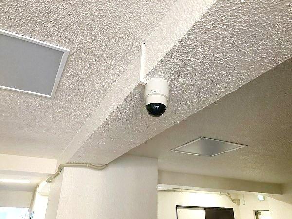 サニーハイツ王子本町-25-共有部分