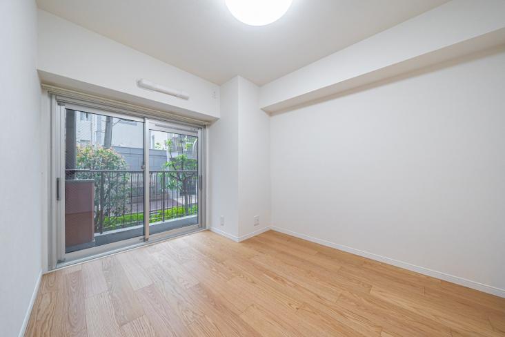 クオリティ大山マンション-9-洋室