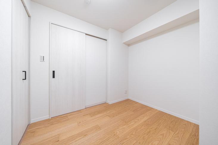 クオリティ大山マンション-10-洋室