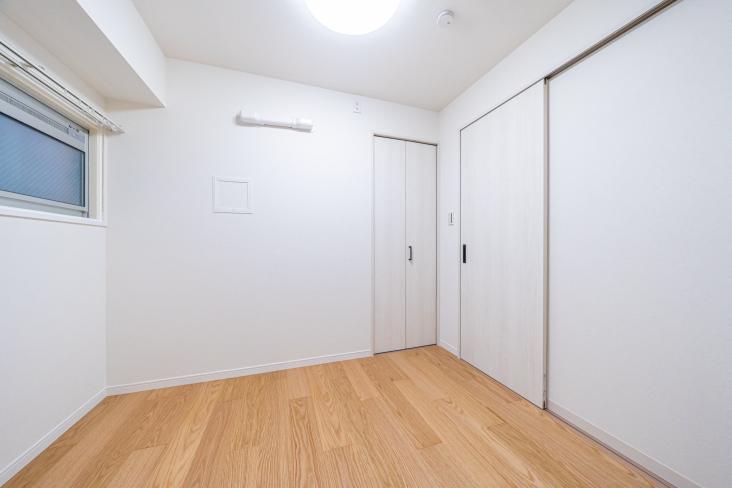 クオリティ大山マンション-13-洋室