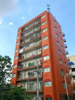 クオリティ大山マンション