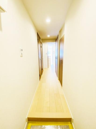 西赤羽グリーンハイツ-12-玄関