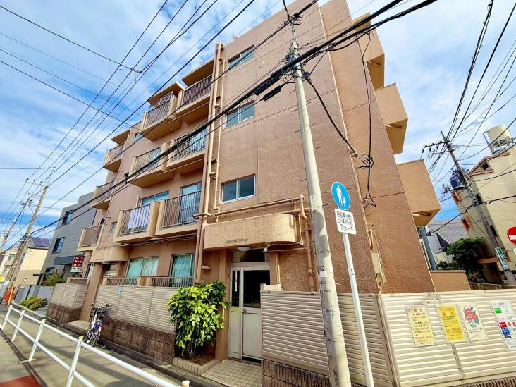 マンションイメージ