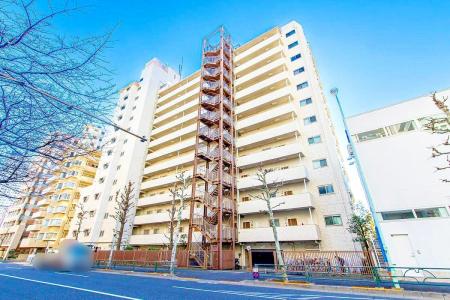 カーサ中村