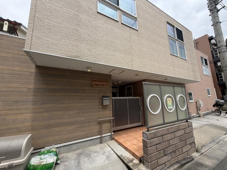 豊島区南長崎５丁目新築戸建　NORTH-33-幼稚園保育園