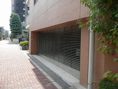 プライマリー椎名町-4-駐車場