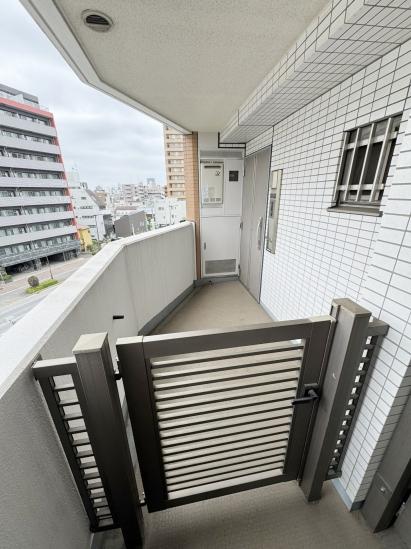 プライマリー椎名町-11-共有部分