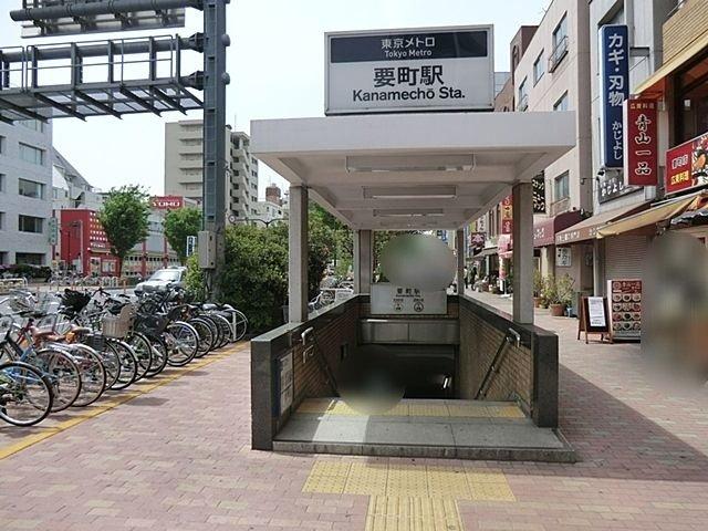 プライマリー椎名町-15-駅