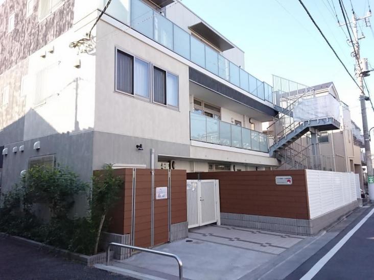 プライマリー椎名町-51-幼稚園保育園