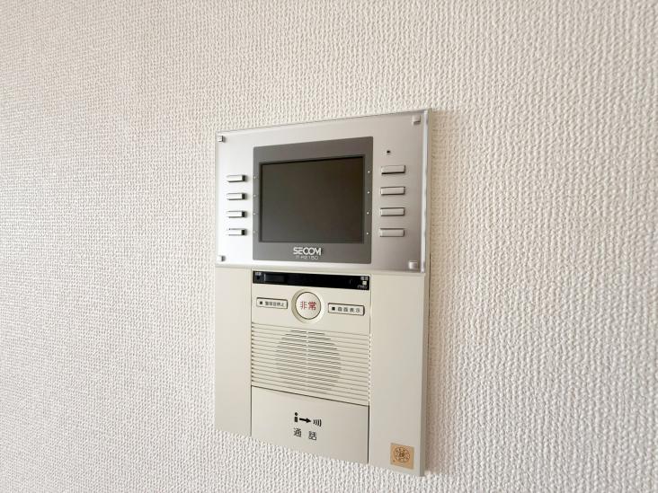 ライオンズマンション西が丘南-19-その他