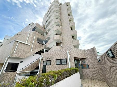 ライオンズマンション西が丘南