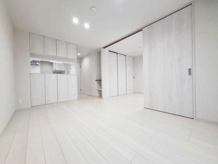 マンションイメージ